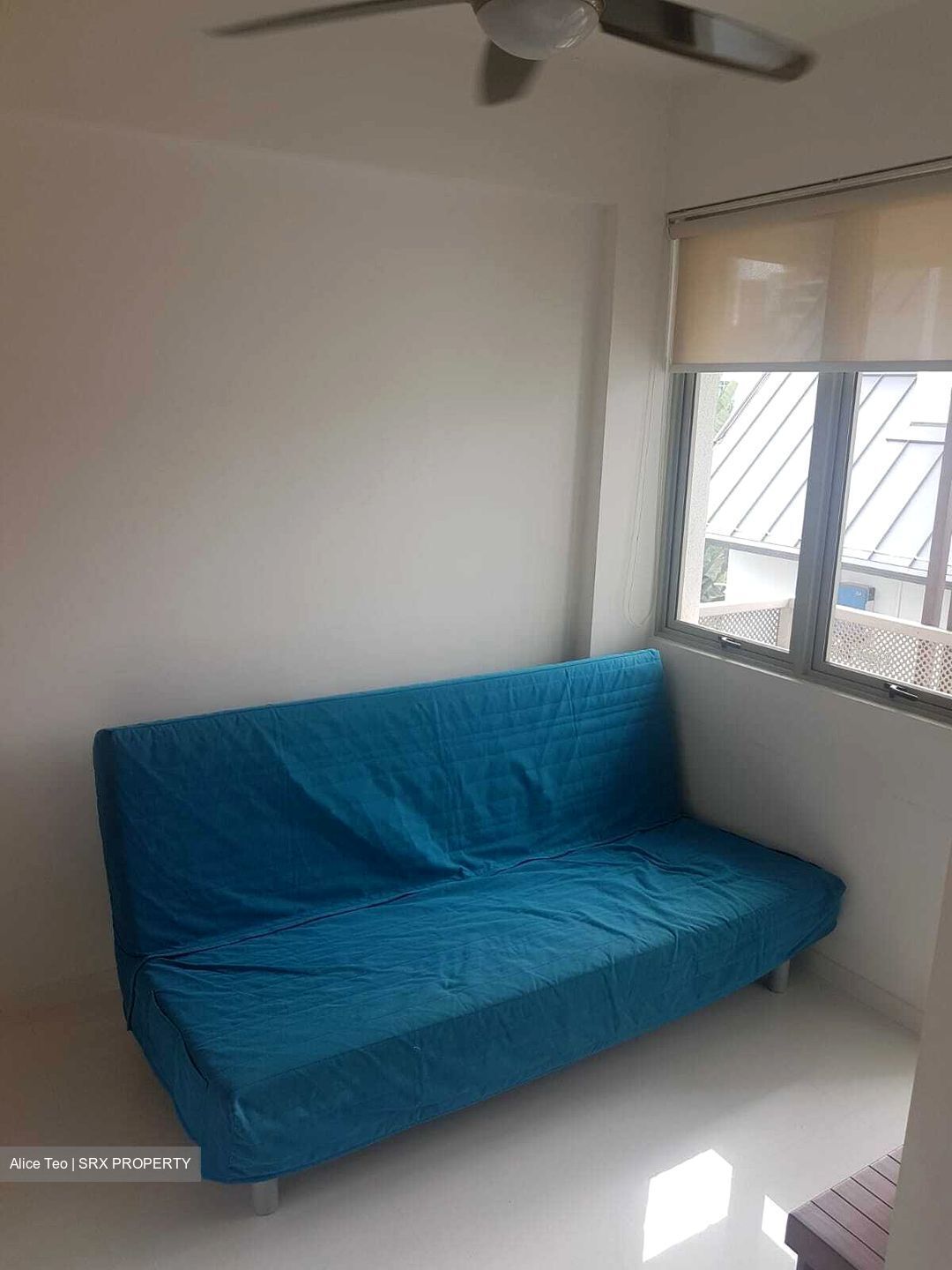 Loft @ Stevens (D10), Apartment #433585361